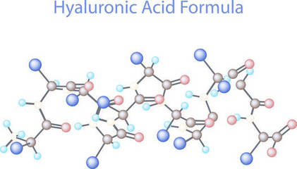 瓶與透明質(zhì)酸